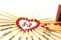 Những lời chúc hài hước tặng phái đẹp ngày 8/3