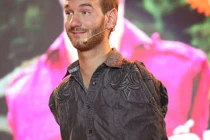 Những thông điệp Nick Vujicic gửi đến người Việt