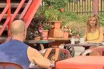 Clip hài: Tẽn tò vì mắc lừa người đẹp