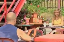 Clip hài: Tẽn tò vì mắc lừa người đẹp