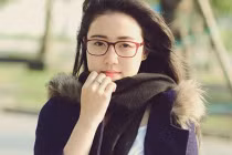 Hot girl Đà Nẵng có tên lạ khiến dân mạng “phát sốt“