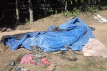 Sét đánh kinh hoàng, 9 người “tối tăm mặt mày“