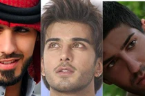 “Lộ” thêm 2 chàng trai “bị trục xuất” vì quá đẹp