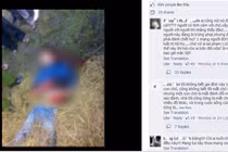 Tranh cãi nảy lửa quanh vụ trộm chó bị đánh chết