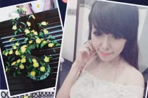 Nô nức chia sẻ ảnh mang thông điệp mùa Xuân