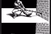 Những bức tranh “không lời” mang đầy ý nghĩa