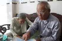 Dòng họ toàn thuyền trưởng ra Hoàng Sa