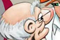 Mời ăn bánh còn bắt trả tiền