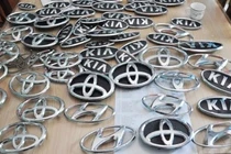 Thú “sưu tầm” mới của kẻ trộm ở bãi xe