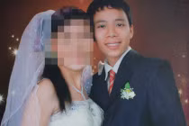 Nhói lòng chuyện cô gái hóa điên vì chồng đê hèn