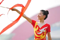 “Cô bé trà sữa” thành hot girl xinh nhất Trung Quốc