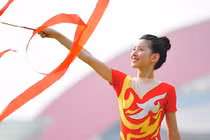 “Cô bé trà sữa” thành hot girl xinh nhất Trung Quốc