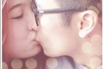 Hotboy hôn hotgirl, đốt cháy cộng đồng mạng