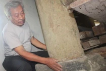 Chuyện tâm linh ly kỳ ở Tổ miếu Hùng Vương 