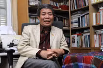 Bài báo xúc phạm VN là sai lầm đáng tiếc của GS Mỹ