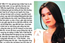 Thóa mạ người khác trên mạng xã hội: Chửi cả ông bà