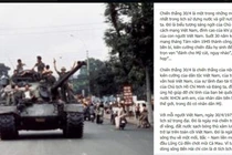 Sốt mạng ảnh “độc” mừng chiến thắng 30/4