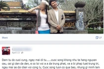 Sốc với những “Nhật ký sát nhân” trên mạng