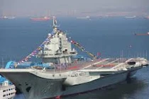 Ấn Độ, Mỹ ra tay chặn “yết hầu” Trung Quốc