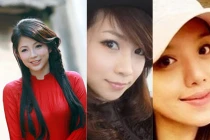 Quý bà Việt trẻ đẹp như thiếu nữ gây “sốt” mạng