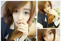 “Cô gái đồng phục” gây sốt ở Nhật Bản