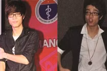 Mẹ Bùi Anh Tuấn bất bình trước tin đồn con gầy vì đập “đá“