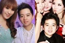 Loạt ảnh ăn chơi của tiểu thư “tomboy” gây xôn xao mạng