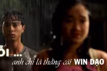 Muôn kiểu chế ảnh “Xin lỗi, anh chỉ là...“