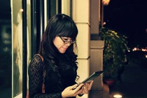 “Hot girl ngàn đô” vẫn... ế chồng