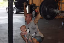 Những khoảnh khắc “khó đỡ” trong phòng tập thể hình