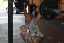 Những khoảnh khắc “khó đỡ” trong phòng tập thể hình