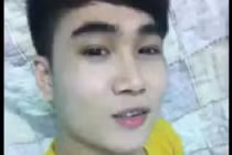 Chàng trai “đẹp tự nhiên” bị “ném đá” tới tấp