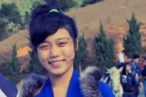 Cư dân mạng thương tiếc 2 nữ sinh tử vong trong vụ nổ