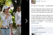 Mỹ Tâm đòi cát-xê khủng: Rốt cục ai mới đáng “ném đá“?