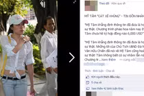 Mỹ Tâm đòi cát-xê khủng: Rốt cục ai mới đáng “ném đá“?