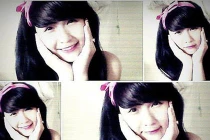 Dân mạng lùng sục ảnh của “hot girl The Voice“