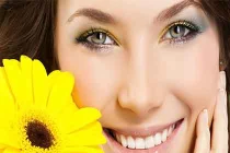 Nhìn răng đoán phú quý, giàu nghèo