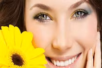 Nhìn răng đoán phú quý, giàu nghèo