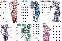 Đầu năm, cúng sao giải hạn tại nhà thế nào? 