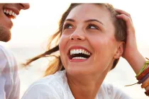 Đoán hậu vận qua đường vân cánh mũi