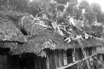 Xem người Tày dựng nhà sàn cổ