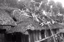 Xem người Tày dựng nhà sàn cổ