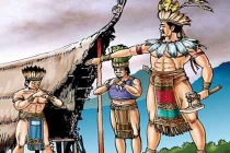 Khám phá giật mình: Người Việt cổ cao 1,8m