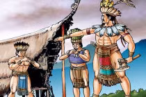 Khám phá giật mình: Người Việt cổ cao 1,8m