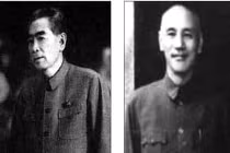 Trùng hợp kỳ lạ giữa Chu Ân Lai và Tưởng Giới Thạch 