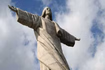 Choáng ngợp ngắm 7 bức tượng cao nhất thế giới 