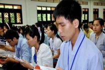 Phật tử tụng kinh như nào mới đúng?