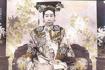 Bà hoàng Từ Hy đón Tết thế nào? 