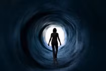 Chết rồi... cuộc sống cõi âm thế nào?