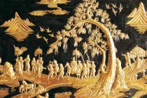 Ông trạng đỗ đạt nhờ… em gái ngủ với kẻ điên 